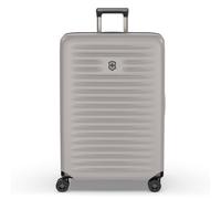 Victorinox Airox Advanced 4 roulettes Trolley L 75 cm avec soufflet d'extension beige