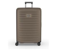 Victorinox Airox Advanced 4 roulettes Trolley L 75 cm avec soufflet d'extension gris