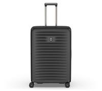 Victorinox Airox Advanced 4 roulettes Trolley L 75 cm avec soufflet d'extension noir