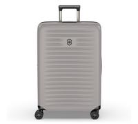 Victorinox Airox Advanced 4 roulettes Trolley M 69 cm avec soufflet d'extension beige