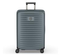 Victorinox Airox Advanced 4 roulettes Trolley M 69 cm avec soufflet d'extension essence