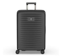 Victorinox Airox Advanced 4 roulettes Trolley M 69 cm avec soufflet d'extension noir