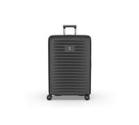 Victorinox Airox Advanced Large Case, Valise, Légère, Femmes/Hommes, 50 x 32 x 75 cm, 103 l, Extensible, Noire