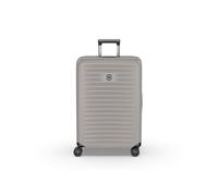 Victorinox Airox Advanced Medium Case, Valise, Légère, Femmes/Hommes, 46 x 29 x 69 cm, 75 l, Extensible, Beige