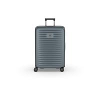 Victorinox Airox Advanced Medium Case, Valise, Légère, Femmes/Hommes, 46 x 29 x 69 cm, 75 l, Extensible, Grise