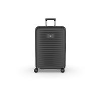 Victorinox Airox Advanced Medium Case, Valise, Légère, Femmes/Hommes, 46 x 29 x 69 cm, 75 l, Extensible, Noire