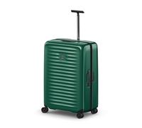 Victorinox Airox Large Hardside Case, Valise, Bagage Vertical à roulettes, Légère, 50 x 32 x 75 cm, 98 l, Vert