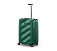 Victorinox Airox Medium Hardside Case, Valise, Bagage Vertical à roulettes, Légère, Femmes/Hommes, 46 x 29 x 69 cm, 74 l, Vert