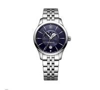 Victorinox Alliance Montre Femme Analogique Quartz avec Bracelet Acier Inoxydable V241752