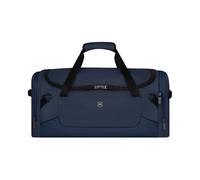 Victorinox Altmont Modern 2-Way Bag Duffel/Backpack, Sac de Voyage et Sac à Dos, Sac de Week-End, Robuste, Femmes/Hommes, 43 l, Bleu