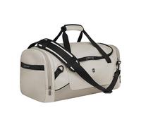 Victorinox Altmont Modern 2-Way Bag Duffel/Backpack, Sac de Voyage et Sac à Dos, Sac de Week-End, Robuste, Femmes/Hommes, 43 l, Beige