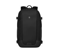 Victorinox Altmont Modern City Daypack, Sac à dos avec poche pour ordinateur portable 15,6’’, Backpack polyvalent, Mince, Femmes/hommes, 16 l, Noir