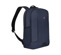Victorinox Altmont Modern Compact Backpack, Sac à dos avec poche pour ordinateur portable 15,6’’, Daypack polyvalent, Femmes/hommes, 20 l, Bleu