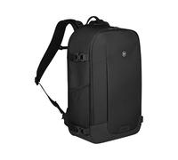 Victorinox Altmont Modern Compact Backpack, Sac à dos avec poche pour ordinateur portable 15,6’’, Daypack polyvalent, Femmes/hommes, 20 l, Noir