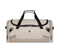 Victorinox Altmont Modern 2-Way Bag Duffel/Backpack, Sac de Voyage et Sac à Dos, Sac de Week-End, Robuste, Femmes/Hommes, 43 l, Beige