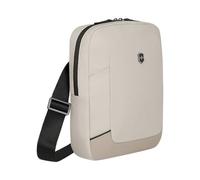 Victorinox Altmont Modern Sling Bag, Sac d’épaule compact à bandoulière, Sangle réglable, Poches intérieures pratiques, Femmes/hommes, Beige