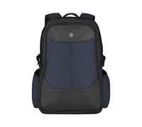 Victorinox Altmont Original Deluxe Laptop Backpack, Sac à Dos pour Ordinateur Portable 17 Pouces/Tablette, Femmes/Hommes, 34 x 24 x 48 cm, Bleu