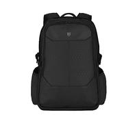 Victorinox Altmont Original Deluxe Laptop Backpack, Sac à Dos pour Ordinateur Portable 17 Pouces/Tablette, Femmes/Hommes, 34 x 24 x 48 cm, Noir