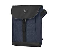 Victorinox Altmont Original Flapover Digital Bag, Poche pour Tablette, Sac à Bandoulière, Femmes/Hommes, Bleu