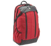 Victorinox Altmont Original Laptop Backpack, Sac à dos avec Poche pour Ordinateur Portable 15,6 Pouces, Femmes/Hommes, Poche pour Tablette, 22 l, Rouge
