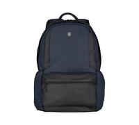 Victorinox Altmont Original Laptop Backpack, Sac à dos avec Poche pour Ordinateur Portable 15,6 Pouces, Femmes/Hommes, Poche pour Tablette, 22 l, Bleu