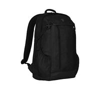 Victorinox Altmont Original Slimline Laptop Backpack, Sac à Dos, Femmes/Hommes, Poche pour Ordinateur Portable 15,6 Pouces, Noir