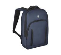 Victorinox Altmont Professional City Laptop Backpack, Sac à Dos pour Ordinateur Portable 14 Pouces/Tablette, Femmes/Hommes, 27 x 15 x 40 cm, Bleu