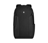 Victorinox Altmont Professional Deluxe Travel Laptop Backpack, Sac à Dos avec Poche pour Ordinateur Portable, Femmes/Hommes, 26 x 30 x 46 cm, 25 l, Verrouillable, Noir