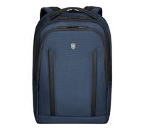 Victorinox Altmont Professional Compact Laptop Backpack, Sac à Dos avec Poche pour Ordinateur Portable, Femmes/Hommes, 22 x 29 x 41 cm, 16 l, Bleu