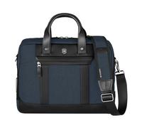 Victorinox Architecture Urban 2 Porte-documents 42 cm Compartiment pour ordinateur portable bleu