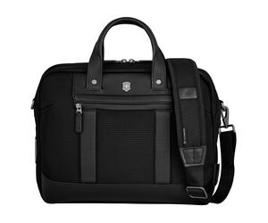 Victorinox Architecture Urban 2 Porte-documents 42 cm Compartiment pour ordinateur portable noir