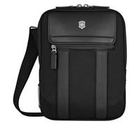 Victorinox Crossbody Bag Black Ballistic One Size Unisexe, Black Ballistic, Talla única, Décontracté