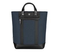 Victorinox Architecture Urban 2 Sac à dos professionnel 40 cm Compartiment pour ordinateur portable bleu