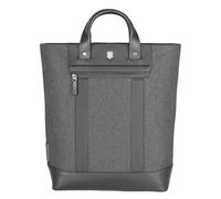 Victorinox Architecture Urban 2 Sac de shopper 33 cm Compartiment ordinateur gris