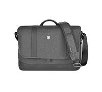 Victorinox Architecture Urban2 Messenger, Architecture Urban2 Messenger Mixte Adulte, Gris,