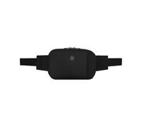 Victorinox Belt Bag Black One Size Unisexe, noir, Talla única, Décontracté