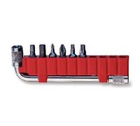 Victorinox Bitwrench, Case & Bits For Swisstool