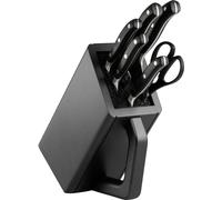 Victorinox Bloc de couteaux de cuisine 6 pièces avec insert en nylon