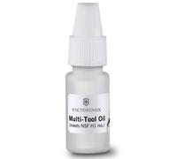 Victorinox Burette Huile 10ml Multi-Usages Contact Alimentaire Nsf H1 / 4.3302