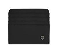 Victorinox Travel Essentials Étui pour cartes de crédit Protection RFID 10 cm noir