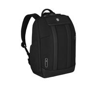 Victorinox City Backpack Black Ballistic One Size Unisexe, Black Ballistic, Talla única, Décontracté