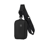 Victorinox City Pouch Black One Size Unisexe, noir, Talla única, Décontracté