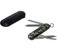 Victorinox Classic 0.6223.94 Couteau suisse Nombre de fonctions 7 camouflage