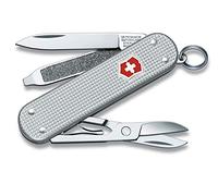 Victorinox Classic Alox Multitool Multicolore