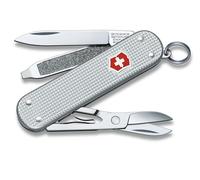Victorinox Classic Alox argent 0.6221.26 couteau suisse