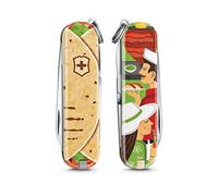VICTORINOX Classic Mexican Tacos-Nuevo