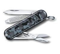 Victorinox Classic SD Camouflage 0.6223.942 couteau suisse