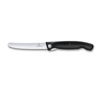 Victorinox Classic pliant noir