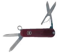 Victorinox Classic SD 0.6223.G Couteau suisse Nombre de fonctions 7