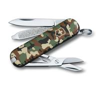 Victorinox - Classic SD - Camouflage - 0.6223.94